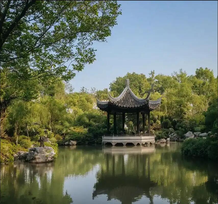 珠海雨真建设有限公司